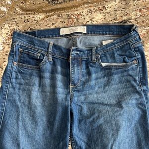 Abercrombie Jeans